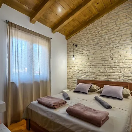 Casa vacanze Marco Fažana