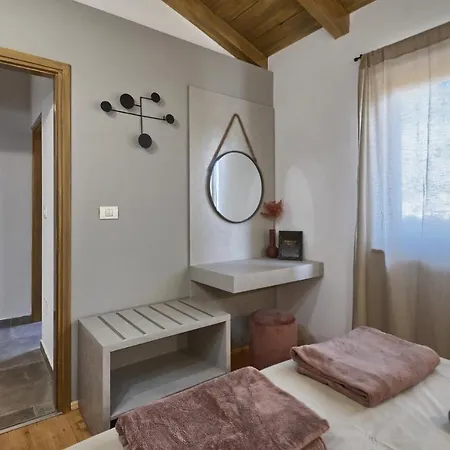 Casa vacanze Marco