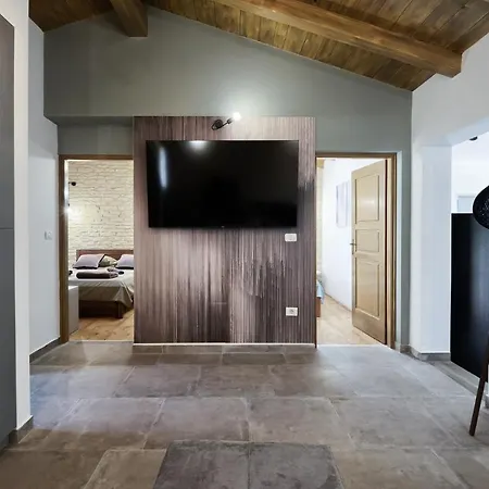 Casa vacanze Marco Fažana