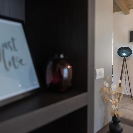 Casa vacanze Marco *